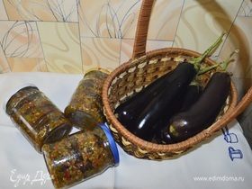 Фото рецепта