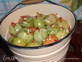 Фото рецепта