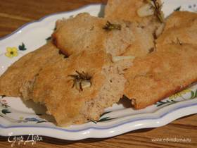 Фотография профиля