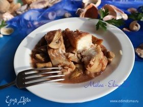 Фото рецепта