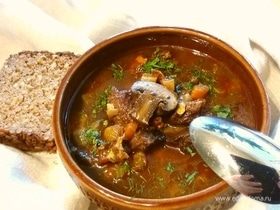 Фото рецепта