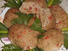 Фото рецепта