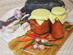 Фото рецепта