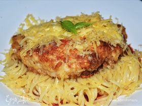 Фото рецепта