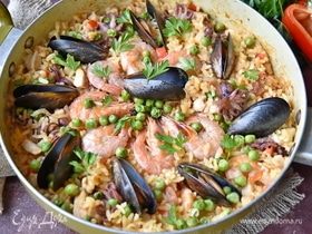 Фото рецепта