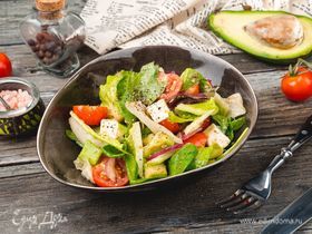 Фото рецепта