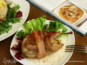 Фото рецепта