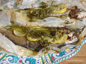 Фото рецепта