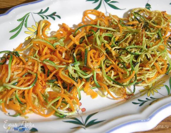 Чипсы из овощей Чипсы из овощей