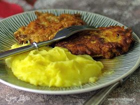 Фото рецепта