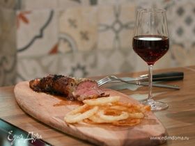 Фото рецепта