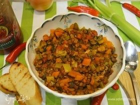 Фото рецепта