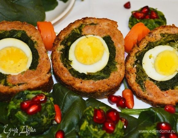 Полпеттоне Полпеттоне