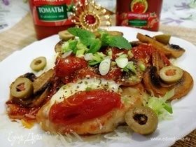 Фото рецепта