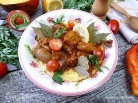 Фото рецепта