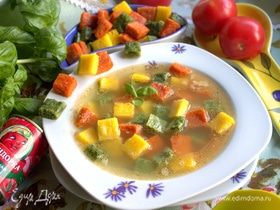 Фото рецепта