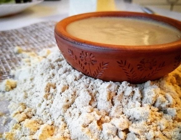 Горчица острая Горчица острая