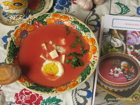 Фото рецепта