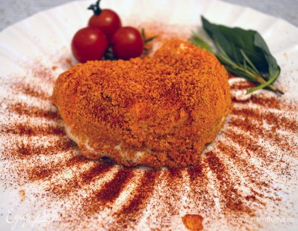 Тартюфо аль помодоро Тартюфо аль помодоро