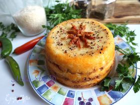 Фото рецепта