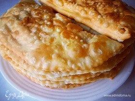 Фото рецепта