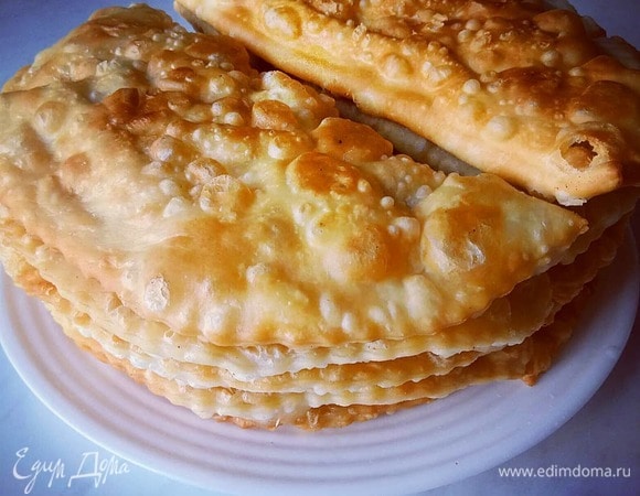Чебуреки Чебуреки