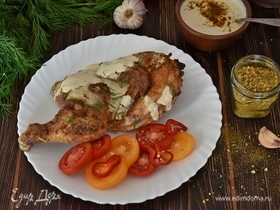 Фото рецепта