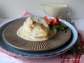 Фото рецепта