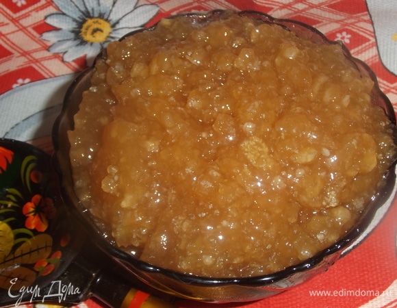 Лимонный джем Лимонный джем