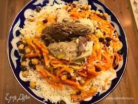 Фото рецепта