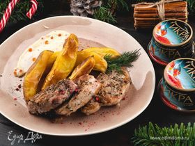 Фото рецепта