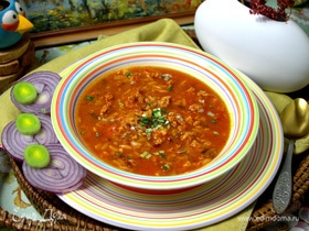 Фото рецепта