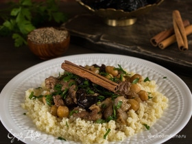 Фото рецепта