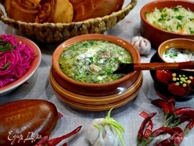 Фото рецепта