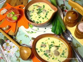 Фото рецепта