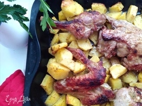 Фото рецепта