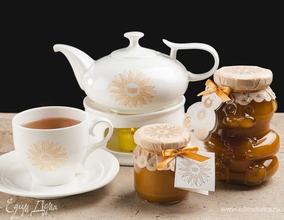 Согревающий чайный напиток «Таежный аромат» Согревающий чайный напиток «Таежный аромат»