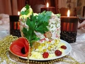 Фото рецепта