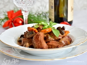 Фото рецепта