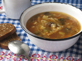 Фото рецепта