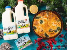 Фото рецепта