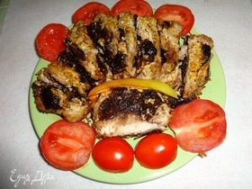 Фото рецепта