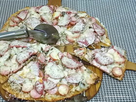 Фото рецепта