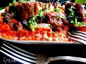 Фото рецепта