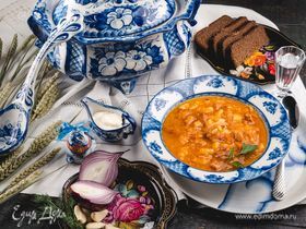 Фото рецепта