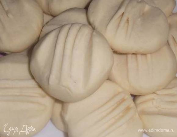 Печенье «Белоснежка» Печенье «Белоснежка»