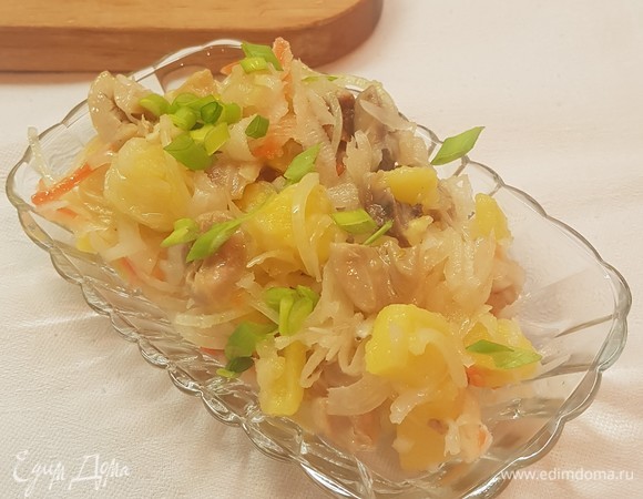 Салат «Деревенский» Салат «Деревенский»