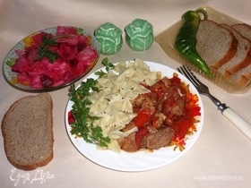 Фото рецепта