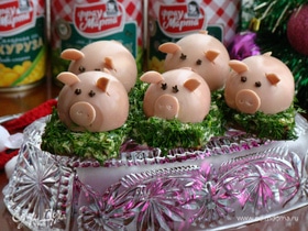 Фото рецепта