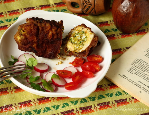 Котлета «Чинара»